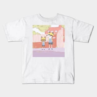 Back to school Kids T-Shirt